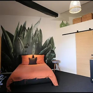  Appartement Leden