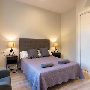  Apartment Urbe10 Angel 1 Bedroom 3c Spain