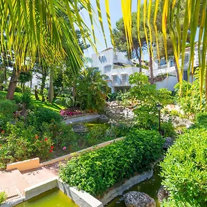  Apartment Elviria Playa White Pearl Spain