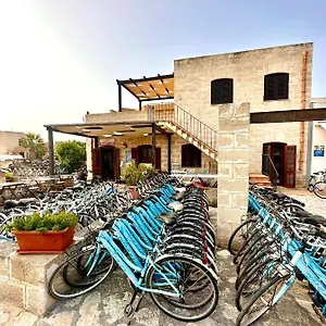 La Casetta Di Glenda A Appartamento Favignana