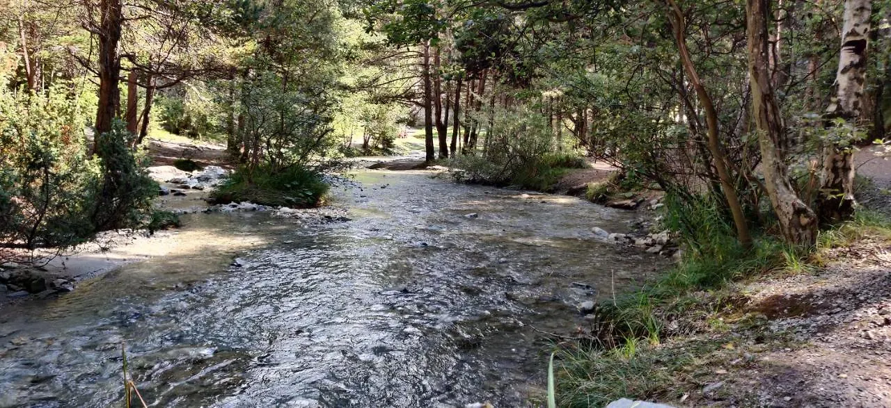 Appartamento Appartements au bord de la rivière Modane