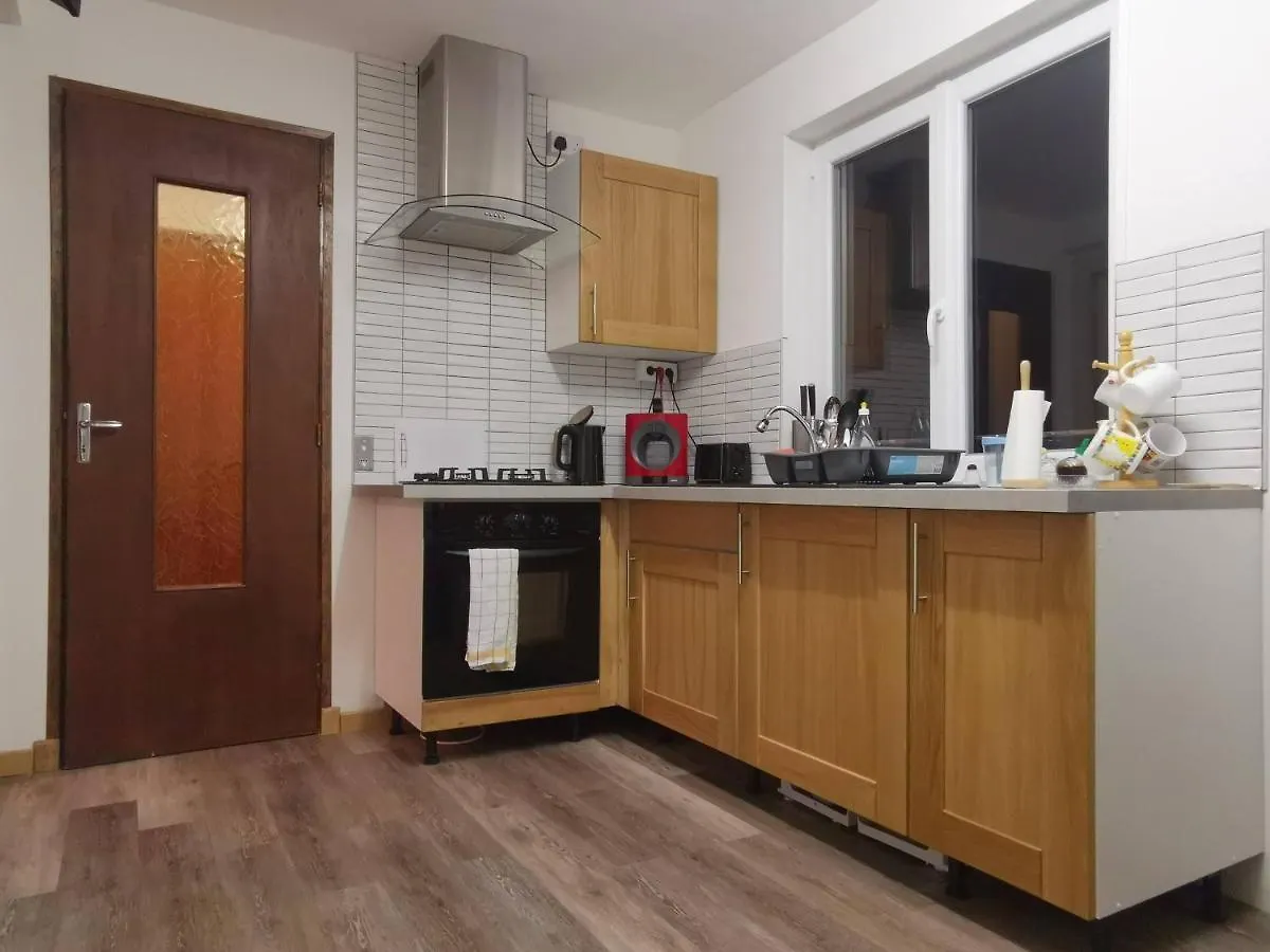 Appartements Au Bord De La Riviere Modane 0*,
