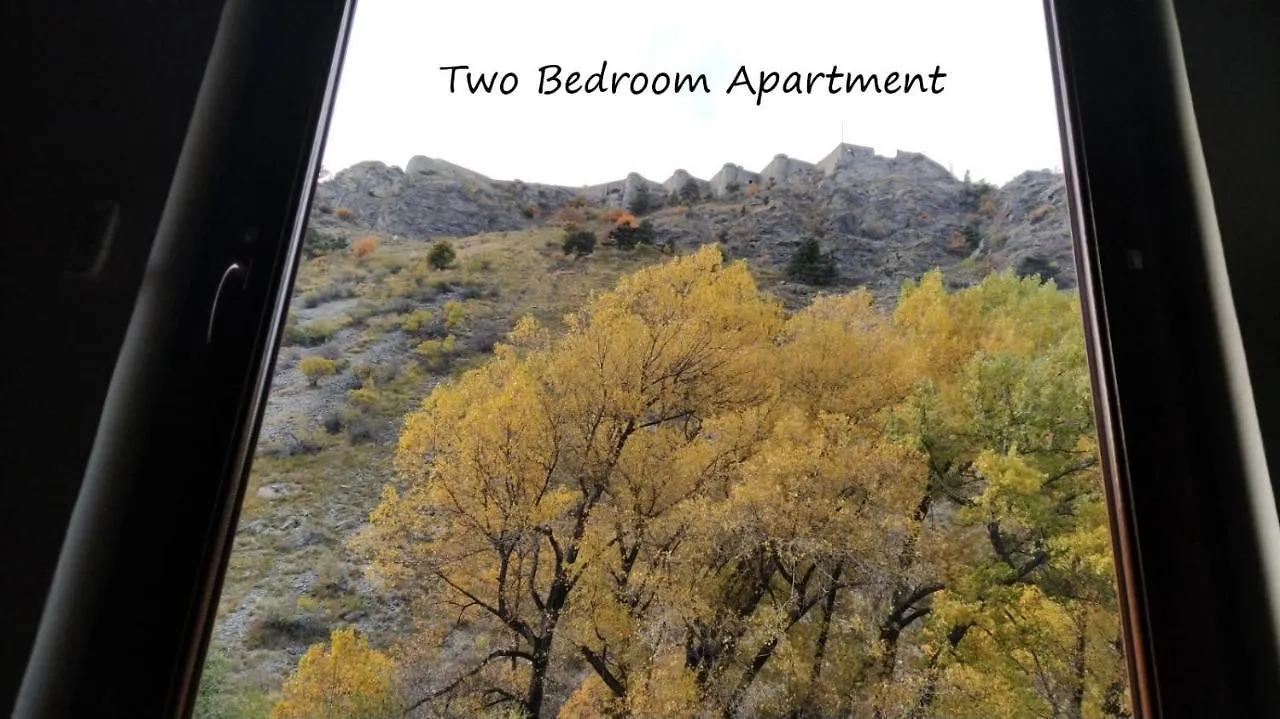 Apartment Appartements Au Bord De La Riviere Modane