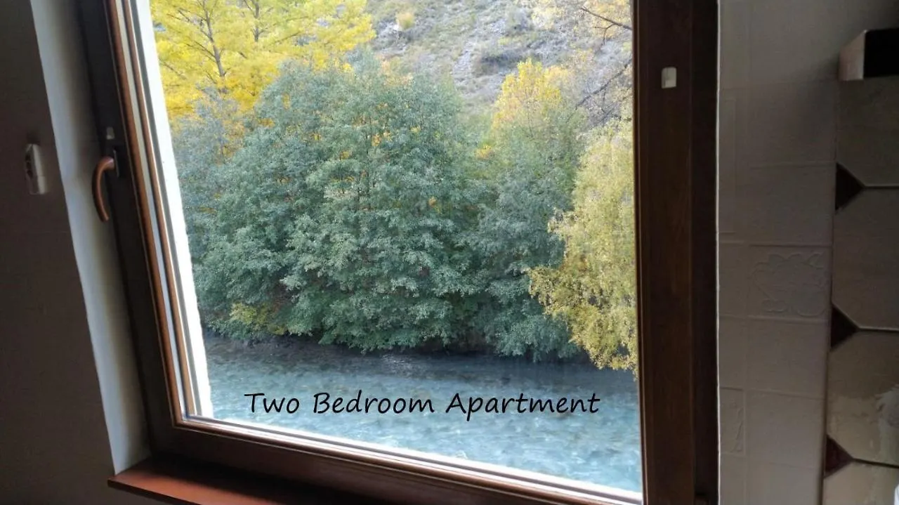 Appartements Au Bord De La Riviere Modane France