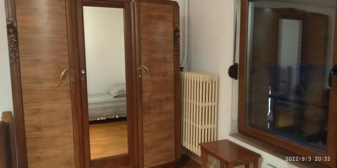 Appartements Au Bord De La Riviere Modane Apartment
