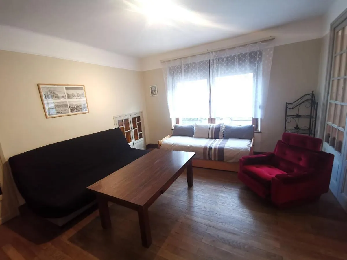 Apartment Appartements Au Bord De La Riviere Modane France
