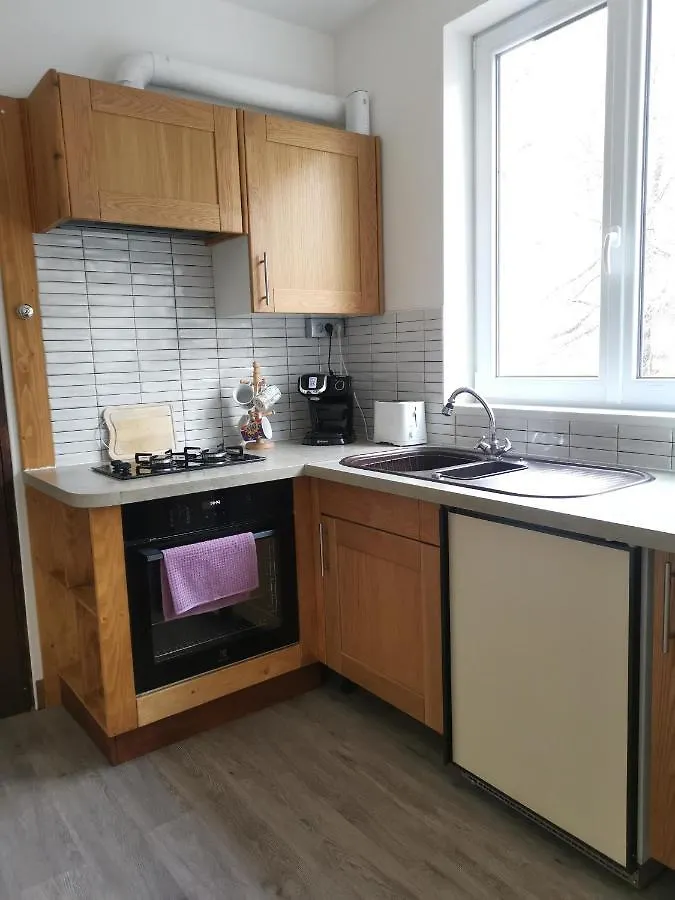 Appartamento Appartements au bord de la rivière Modane