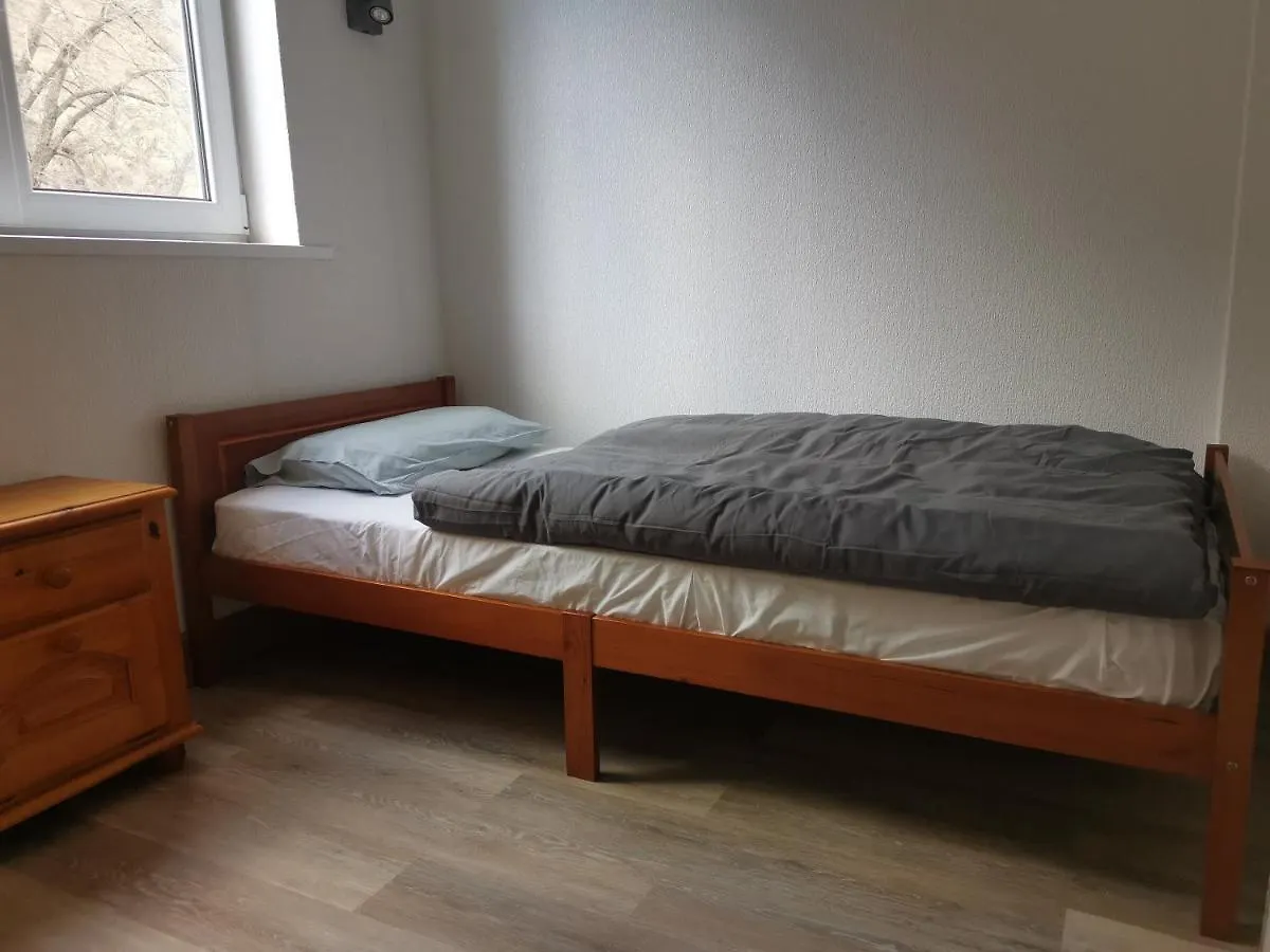 Appartements Au Bord De La Riviere Modane Apartment